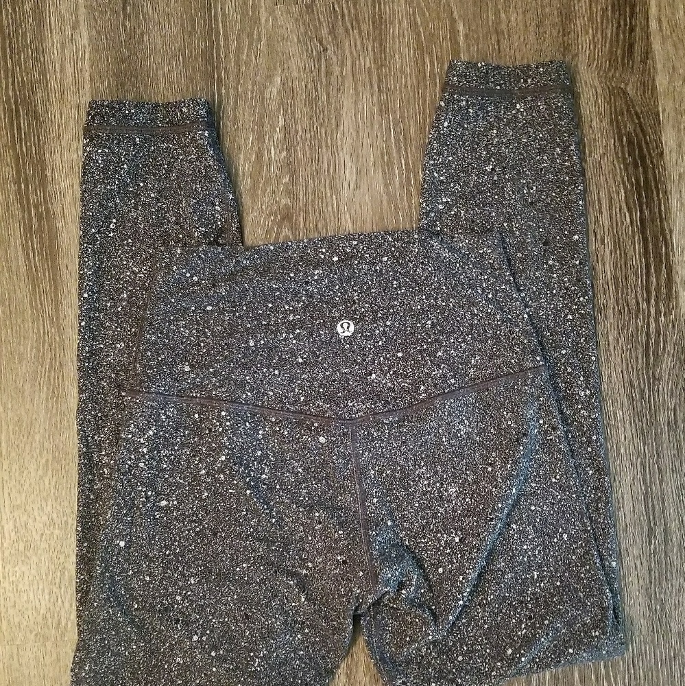 Lululemon Aligns